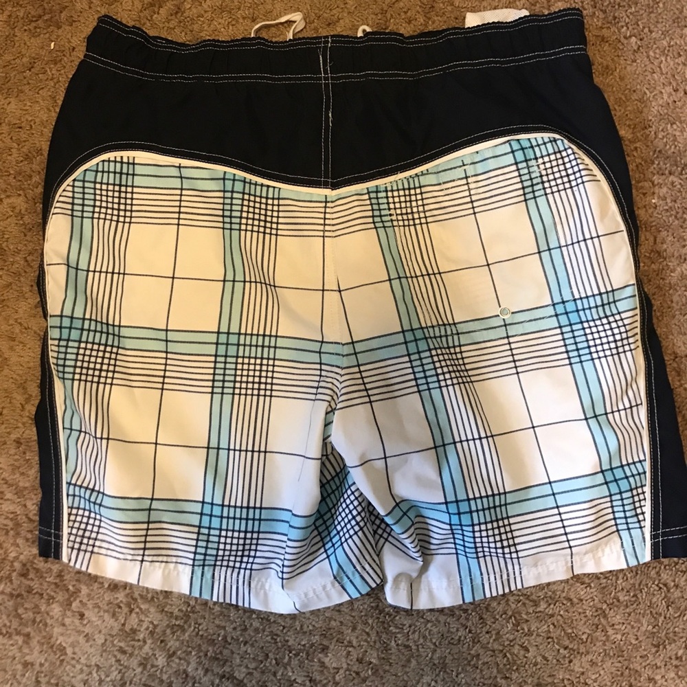 Swim Trunks - Picture 2 of 3